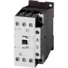 Eaton DILM32-01(RDC24) jaudas kontaktors, 3 polu, 32 A, 24-27 V DC spole, 1 NC palīgkontakts 277306
