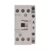 Eaton DILM32-01(RDC24) jaudas kontaktors, 3 polu, 32 A, 24-27 V DC spole, 1 NC palīgkontakts 277306