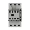 Eaton DILM40-22 trīspolu motora kontaktors 40A 18,5kW 230V AC spole 277798
