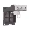 Eaton ZB65-XEZ motora aizsardzības releja ligzda, DIN sliedes/skrūvju montāža, 3-polu, 690V AC 278474