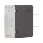 Eaton DILM32-XSPLW24 slāpējošais rezistors DILM17-DILM32 kontaktoriem, 24V AC/DC, 1,2 kΩ, spraudņa tipa 112419