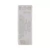 Eaton DILM32-XSPLW24 slāpējošais rezistors DILM17-DILM32 kontaktoriem, 24V AC/DC, 1,2 kΩ, spraudņa tipa 112419
