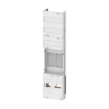 EATON ZSD-Z17B0016 skaitītāja panelis, 1 lauks, 7 rindas, 3-fāžu 5-vadu, 63 A 113071