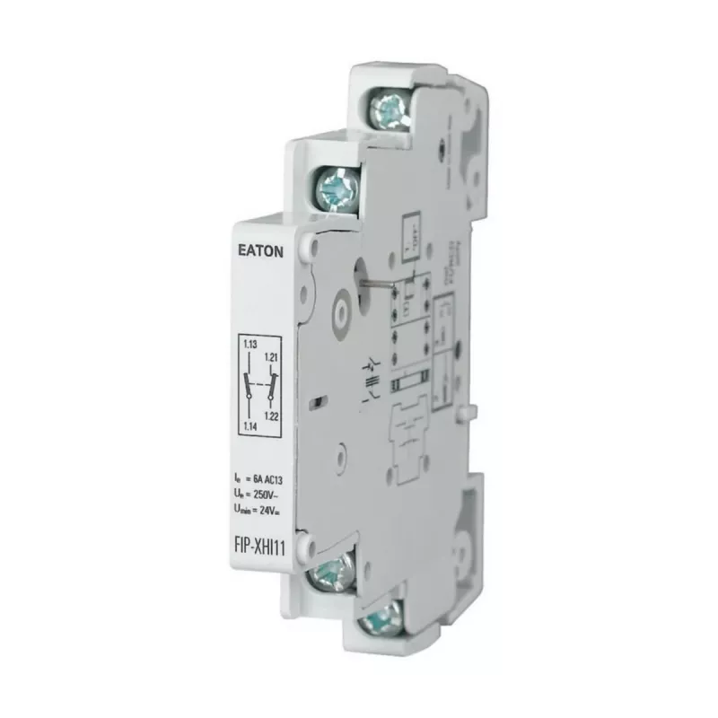 Eaton FIP-XHI11 XComfort iegremdētās montāžas uzstādīšanas komplekts balts 225121