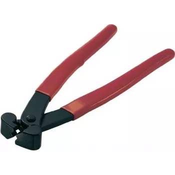 Reely Z-veida liekšanas knaibles tērauda stieplēm (max. Ø 1mm) un dzelzs stieplēm (max. Ø 2 mm) (MY-208)