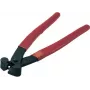 Reely Z-veida liekšanas knaibles tērauda stieplēm (max. Ø 1mm) un dzelzs stieplēm (max. Ø 2 mm) (MY-208)