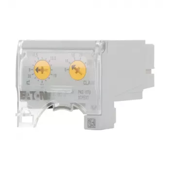 Eaton PKE-XTU-32 elektroniskā motora aizsardzības atslēgvienība, 0,3–32 A, 690 V AC 121726
