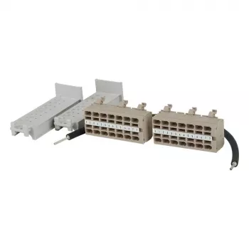 Eaton TSG komplektācijas pakete ZSD-BPKT/T/24 (226610)