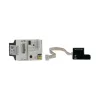 Eaton SmartWire-DT savienojuma modulis PKE12/32 motorstarterim, rokas/automātiskais režīms, 24V DC, IP20, melns 126895