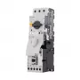 Eaton MSC-D-1.6-M7 tiešais starteris, 1,0-1,6 A, 230 V AC, DIN sliedei 283140
