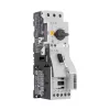 Eaton MSC-D-1.6-M7 tiešais starteris, 1,0-1,6 A, 230 V AC, DIN sliedei 283140