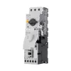 Eaton MSC-D-1,6-M7(24VDC) motora palaidēju kombinācija, 1,6 A, 24 V DC, 283159