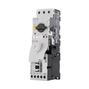 Eaton MSC-D-1,6-M7(24VDC) motorstartera kombinācija, 1,0-1,6 A, 24 V DC, 0,55 kW 283159