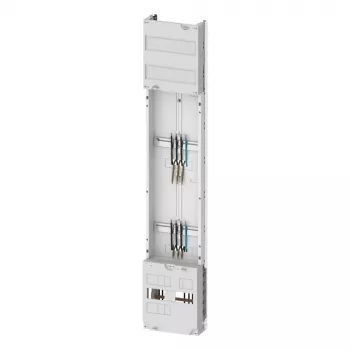 EATON ZSD-Z19A1073 skaitītāju lauks 1-rinda 7HE 63A 3-fāžu 5-polāciju kopne 230814
