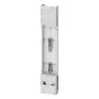 EATON ZSD-Z19A1073 skaitītāju lauks 1-rinda 7HE 63A 3-fāžu 5-polāciju kopne 230814
