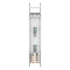EATON ZSD-Z19A1073 skaitītāju lauks 1-rinda 7HE 63A 3-fāžu 5-polāciju kopne 230814