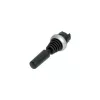 Eaton M22-WJ2V vertikālais divu pozīciju momentānais joystick (22,5 mm)