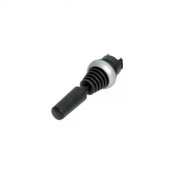 Eaton M22-WJ2V vertikālais divu pozīciju momentānais joystick (22,5 mm)