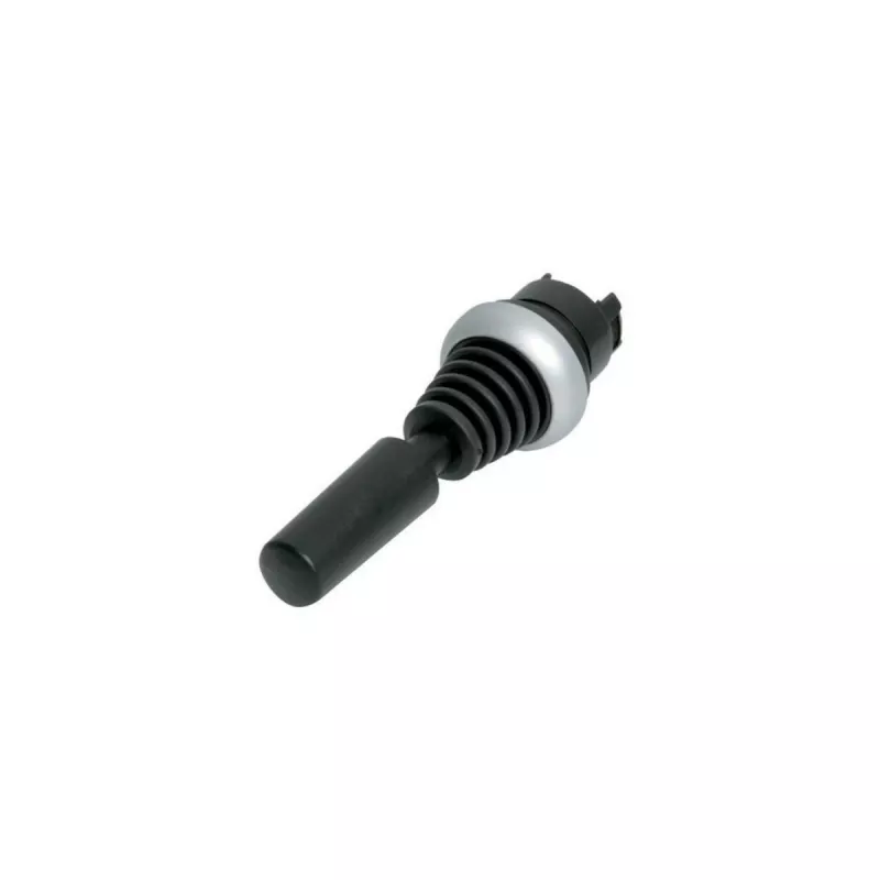 Eaton M22-WJ2V vertikālais divu pozīciju momentānais joystick (22,5 mm)