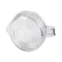 Eaton M22-XWS aizsargmembrāna 22,5 mm izpildmehānismiem, caurspīdīga 231275