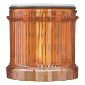 Eaton SL7-L24-A LED signālstaba elements, oranžs, pastāvīga gaisma, 24 V AC/DC 171466
