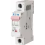 Eaton PXL-C2/1 miniatūrais automātiskais slēdzis, 2 A, 1 pols, C raksturlīkne, 6 kA 236047
