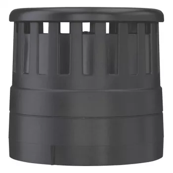 Eaton SL7-AP24 Akustiskais skaņas modulis, 24 V DC, 100 dB, IP66, melns/pelēks 171281