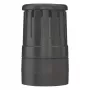 Eaton SL4-AP230 akustiskā signalizācijas ierīce, 230V AC, 100dB, IP66, melna 171381