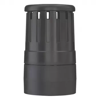 Eaton SL4-AP230 akustiskā signalizācijas ierīce, 230V AC, 100dB, IP66, melna 171381