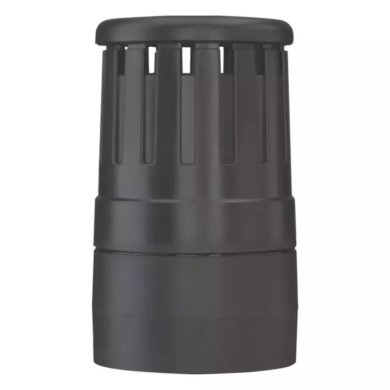 Eaton SL4-AP230 akustiskā signalizācijas ierīce, 230V AC, 100dB, IP66, melna 171381