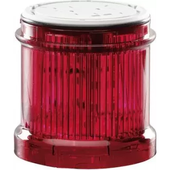 Eaton SL7 LED gaismas elements 24V sarkans pastāvīgs 171463