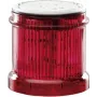 Eaton SL7 LED gaismas elements 24V sarkans pastāvīgs 171463
