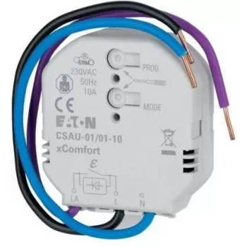 Eaton xComfort bezvadu komutācijas aktuaturs 10A (172937)