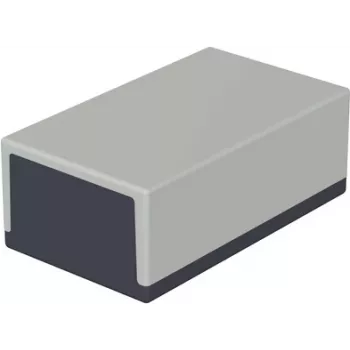 Bopla universālais korpuss 110 x 188 x 70 gaiši pelēks E 450 05450000