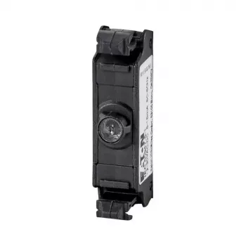 Eaton M22-FLED-G plakanais zaļais LED elements, 24V AC/DC 180797