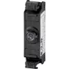 Eaton M22-FLED-G plakanais zaļais LED elements, 24V AC/DC 180797