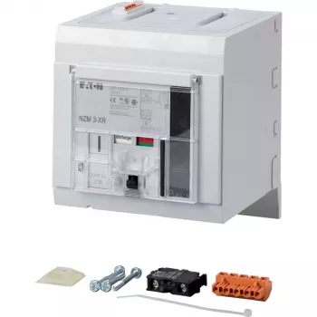 Eaton NZM3-XR208-240AC attālinātais motorizētais piedziņas mehānisms 259850