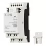 Eaton easyE4 AC paplašinājuma modulis, 4 digitālie ieejas, 4 releja izejas, 100-240 V AC, DIN sliedes EASY-E4-AC-8RE1