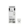 Eaton easyE4 AC paplašinājuma modulis, 4 digitālie ieejas, 4 releja izejas, 100-240 V AC, DIN sliedes EASY-E4-AC-8RE1