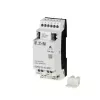 Eaton easyE4 AC paplašinājuma modulis, 4 digitālie ieejas, 4 releja izejas, 100-240 V AC, DIN sliedes EASY-E4-AC-8RE1