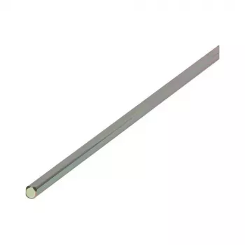 EATON pagarinājuma vārpsta 600mm NZM1/2-XV6 NZM1 un NZM2 slodzes pārtraucējiem (260191)