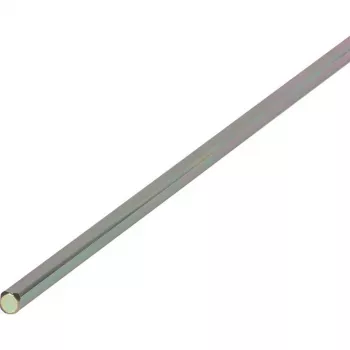 EATON pagarinājuma vārpsta 600mm NZM1/2-XV6 NZM1 un NZM2 slodzes pārtraucējiem (260191)