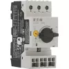 EATON PKZM0-20-SPI32 motoru aizsardzības automātslēdzis, 20 A, 9 kW, 3-poliem 199201