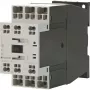 Eaton DILM38-11(RDC24) 3-polu kontaktors, 38 A AC-3, 24 V DC spole, 1NO+1NC 199298