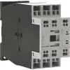 Eaton DILM38-11(RDC24) 3-polu kontaktors, 38 A AC-3, 24 V DC spole, 1NO+1NC 199298
