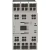 Eaton DILM38-11(RDC24) 3-polu kontaktors, 38 A AC-3, 24 V DC spole, 1NO+1NC 199298