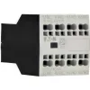 Eaton DILM32-XHI22 palīgkontaktu bloks, 2NO+2NC, priekšējā montāža, skrūvju spailes 199311