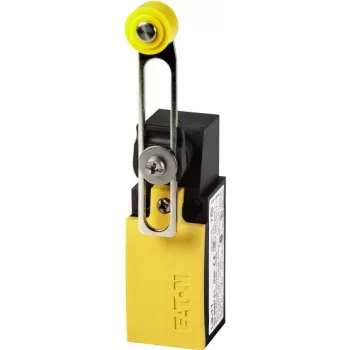 Eaton 266119 pagarinājuma vārpsta PXL rotācijas mehānismiem, 100 mm, kvadrātveida 6x6 mm, tērauds