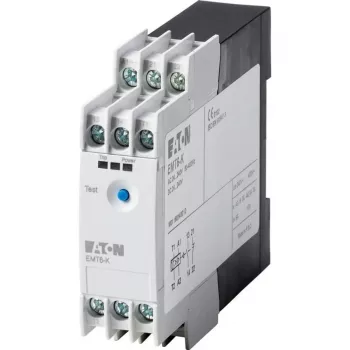 Eaton EMT6-K termistora motora aizsardzības relejs 24-240V AC/DC 269470