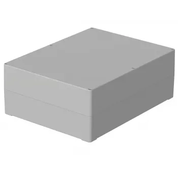 Bopla EUROMAS T 254 universālais korpuss 300 x 230 x 110 mm ABS gaiši pelēks 03254000